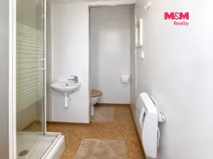 Prodej bytu 1+1, Frýdlant, Lužická, 38 m2