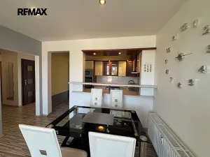 Prodej bytu 3+kk, Vilémov, Žatecká, 59 m2