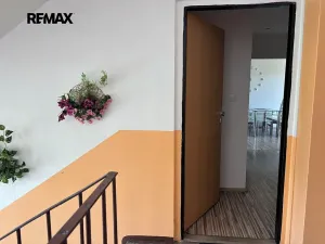 Prodej bytu 3+kk, Vilémov, Žatecká, 59 m2