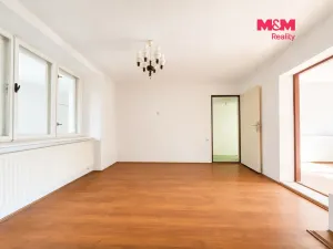 Prodej rodinného domu, Střížovice - Budkov, 110 m2