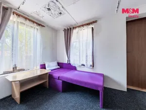 Prodej zahrady, Kadaň, 304 m2