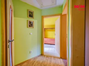 Prodej rodinného domu, Plešnice, 94 m2