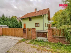 Prodej rodinného domu, Plešnice, 94 m2