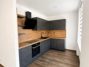 Pronájem bytu 2+kk, Nýřany, Komenského, 55 m2