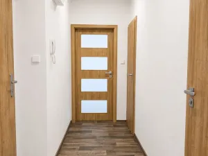 Pronájem bytu 2+kk, Nýřany, Komenského, 55 m2