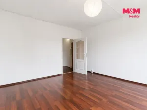Prodej bytu 2+1, Česká Lípa, Myslbekova, 57 m2