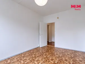 Prodej bytu 2+1, Česká Lípa, Myslbekova, 57 m2
