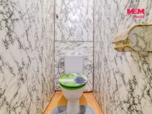 Prodej bytu 2+1, Toužim, Na Zámecké, 65 m2