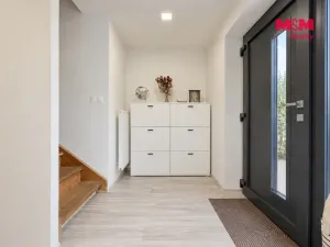 Prodej rodinného domu, Polná, Nerudova, 220 m2