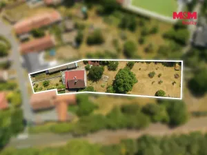 Prodej rodinného domu, Rynholec, U Mlýna, 240 m2