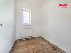 Pronájem bytu 4+kk, Rokycany, Hradební, 92 m2