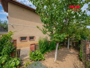 Prodej rodinného domu, Kozojedy, Zahradní, 160 m2
