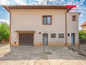 Prodej rodinného domu, Kozojedy, Zahradní, 160 m2