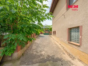 Prodej rodinného domu, Kozojedy, Zahradní, 160 m2