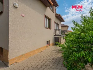 Prodej rodinného domu, Kozojedy, Zahradní, 160 m2