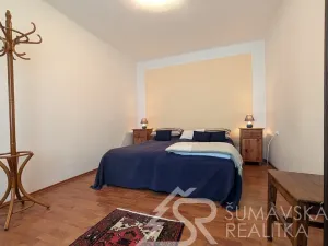 Prodej rodinného domu, Žihobce, 69 m2