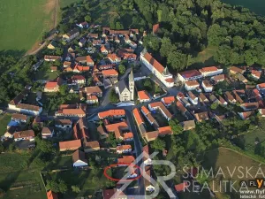Prodej rodinného domu, Žihobce, 69 m2