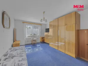 Prodej rodinného domu, Deštné v Orlických horách, 133 m2