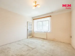 Prodej rodinného domu, Jeneč, Nouzov, 214 m2