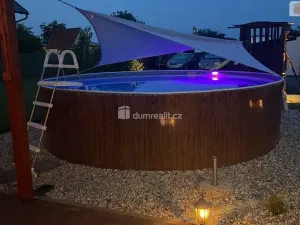 Prodej rodinného domu, Břežany II, 85 m2
