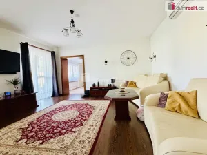 Prodej rodinného domu, Břežany II, 85 m2