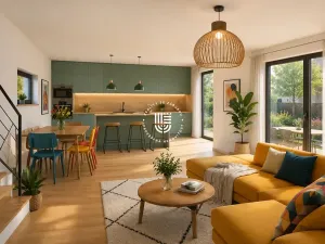Prodej rodinného domu, Beroun, 108 m2