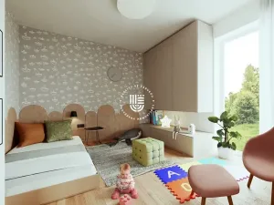 Prodej rodinného domu, Lišany, 101 m2