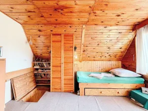 Prodej chaty, Týnišťko, 40 m2