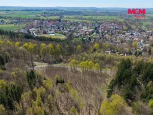 Prodej pozemku pro bydlení, Libavské Údolí, 6517 m2