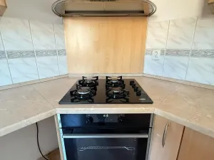 Pronájem bytu 4+1, Osek, Obránců míru, 159 m2