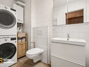 Prodej bytu 3+kk, Zlín - Malenovice, Pionýrů, 53 m2