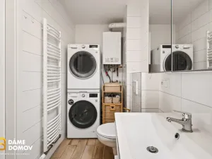 Prodej bytu 3+kk, Zlín - Malenovice, Pionýrů, 53 m2