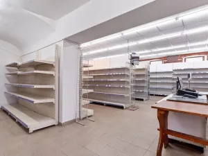 Prodej obchodního prostoru, Jablonec nad Nisou - Proseč nad Nisou, Prosečská, 299 m2