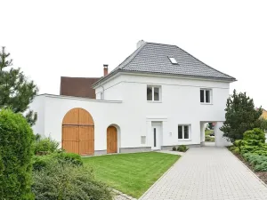 Prodej rodinného domu, Mimoň - Mimoň III, náměstí Čsl. armády, 149 m2