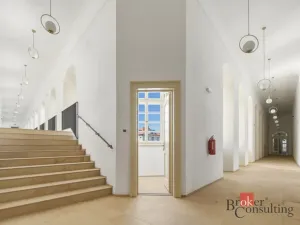 Prodej bytu 3+kk, Jince, Slavíkova, 109 m2