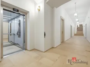 Prodej bytu 3+kk, Jince, Slavíkova, 109 m2