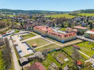 Prodej bytu 3+kk, Jince, Slavíkova, 109 m2
