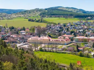 Prodej bytu 3+kk, Jince, Slavíkova, 109 m2