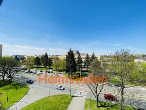Pronájem bytu 2+1, Ostrava - Poruba, Matěje Kopeckého, 56 m2