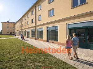 Pronájem obchodního prostoru, Ostrava - Poruba, Dělnická, 64 m2