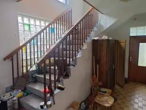 Prodej rodinného domu, Hlavatce, 250 m2