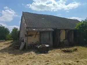 Prodej rodinného domu, Hlavatce, 250 m2