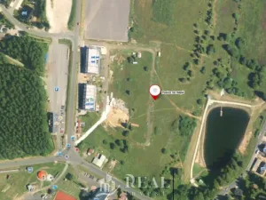 Prodej pozemku pro bydlení, Loučná pod Klínovcem - Háj, 700 m2