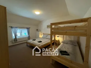 Pronájem rodinného domu, Bílá Lhota - Hradečná, 160 m2