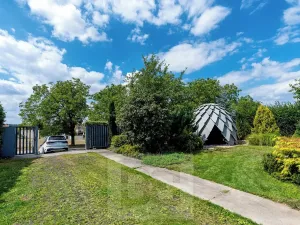 Prodej rodinného domu, Předměřice nad Jizerou, 201 m2