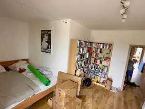 Pronájem bytu 4+kk, Dolní Břežany, K Břežanům, 124 m2
