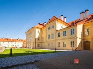 Prodej bytu 3+kk, Jince, Slavíkova, 119 m2