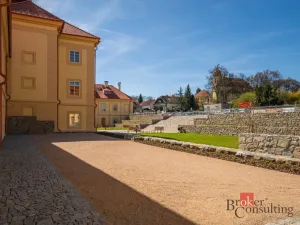 Prodej bytu 3+kk, Jince, Slavíkova, 119 m2
