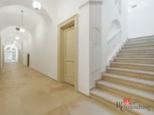 Prodej bytu 3+kk, Jince, Slavíkova, 119 m2