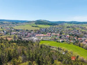 Prodej bytu 3+kk, Jince, Slavíkova, 119 m2